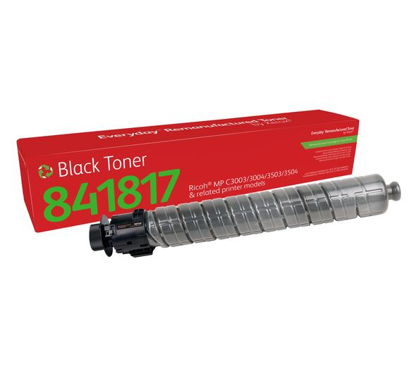 Remanufacturé Everyday 006R04883 Cartouche de toner 1 pièce(s) Compatible Noir Remanufacturé Everyday 006R04883 Cartouche de toner 1 pièce(s) Compatible Noir