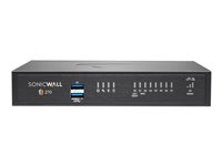 SonicWall FPP: TRADEUP TZ270 Mise à niveau SonicWall FPP: TRADEUP TZ270 Mise à niveau