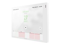 Crestron TSS-770-W-S Panneau de commande tactile 17,8 cm (7") 1280 x 800 pixels Crestron TSS-770-W-S Panneau de commande tactile 17,8 cm (7") 1280 x 800 pixels