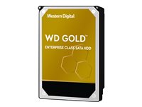 WD Gold Enterprise-Class Hard Drive WD121KRYZ
