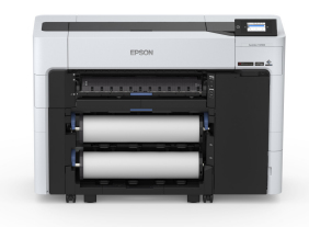 Epson SC-T3700D imprimante grand format Jet d'encre Couleur 2400 x 1200 DPI A1 (594 x 841 mm) Epson SC-T3700D imprimante grand format Jet d'encre Couleur 2400 x 1200 DPI A1 (594 x 841 mm)