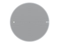 Axis 02324-001 haut-parleur Blanc Axis 02324-001 haut-parleur Blanc