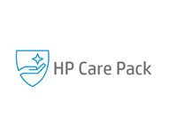 Electronic HP Care Pack Next Business Day Hardware Support with Defective Media Retention Electronic HP Care Pack Next Business Day Hardware Support with Defective Media Retention