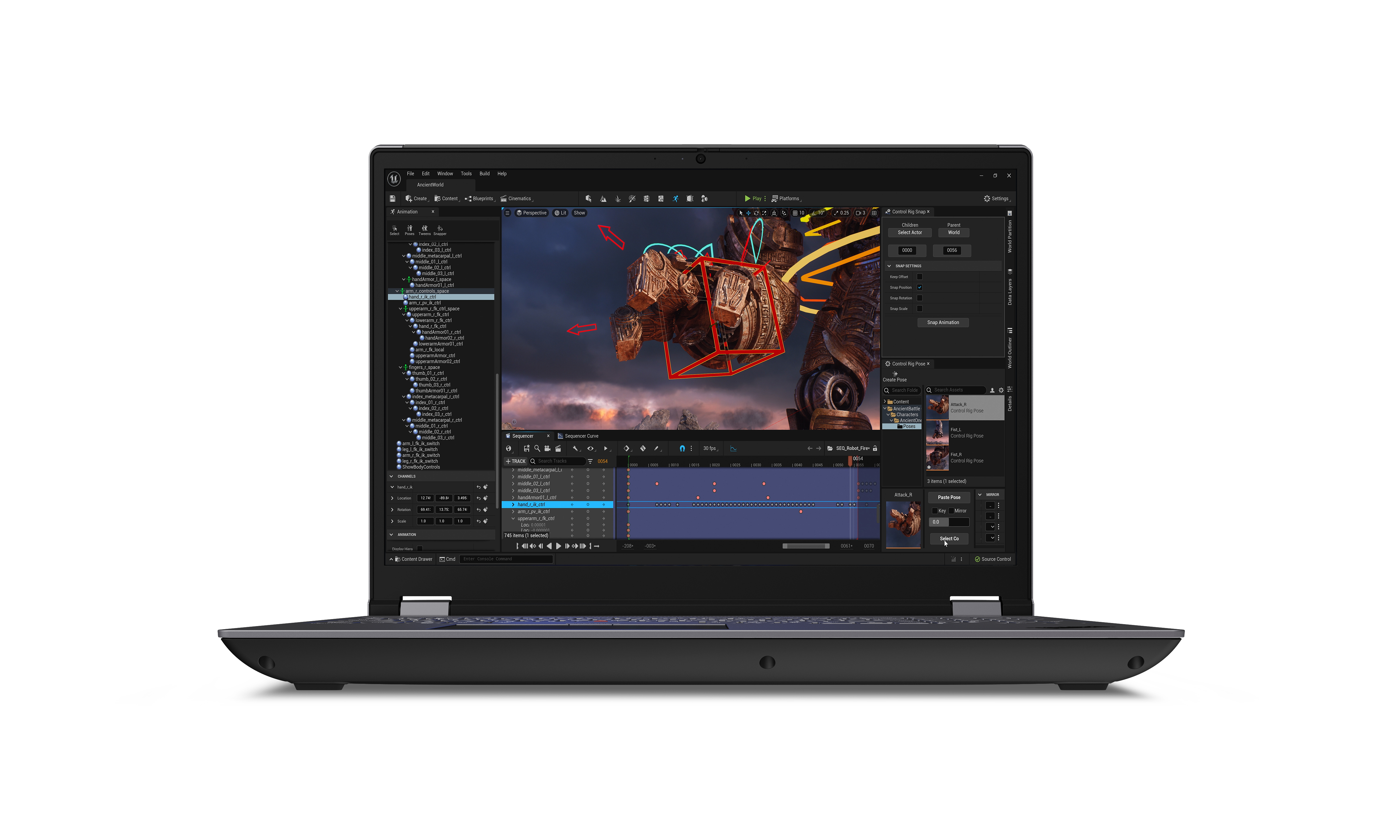 Lenovo ThinkPad P16 Intel® Core™ i9 i9-13980HX Station de travail mobile 40,6 cm (16") WQXGA 64 Go DDR5-SDRAM 1 To SSD NVIDIA RTX 2000 Ada Wi-Fi 6E (802.11ax) Windows 11 Pro Gris, Noir Lenovo ThinkPad P16 Intel® Core™ i9 i9-13980HX Station de travail mobile 40,6 cm (16") WQXGA 64 Go DDR5-SDRAM 1 To SSD NVIDIA RTX 2000 Ada Wi-Fi 6E (802.11ax) Windows 11 Pro Gris, Noir