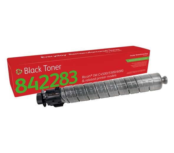 Remanufacturé Everyday 006R04899 Cartouche de toner 1 pièce(s) Compatible Noir Remanufacturé Everyday 006R04899 Cartouche de toner 1 pièce(s) Compatible Noir