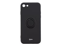 BeHello BEHBAC00127 coque de protection pour téléphones portables 11,9 cm (4.7") Housse Noir BeHello BEHBAC00127 coque de protection pour téléphones portables 11,9 cm (4.7") Housse Noir
