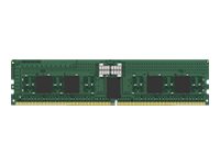 Kingston Technology KCS-UC556S8-16G module de mémoire 16 Go 1 x 16 Go DDR5 ECC