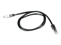 C2G Cat5e Booted Shielded (STP) Network Patch Cable