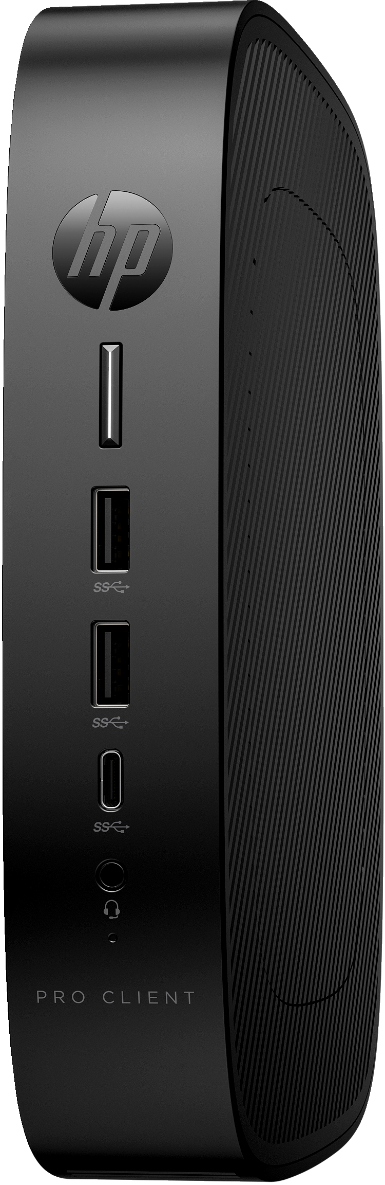 HP Pro t550 2 GHz Windows 10 IoT Enterprise 1,3 kg Noir J6412 HP Pro t550 2 GHz Windows 10 IoT Enterprise 1,3 kg Noir J6412