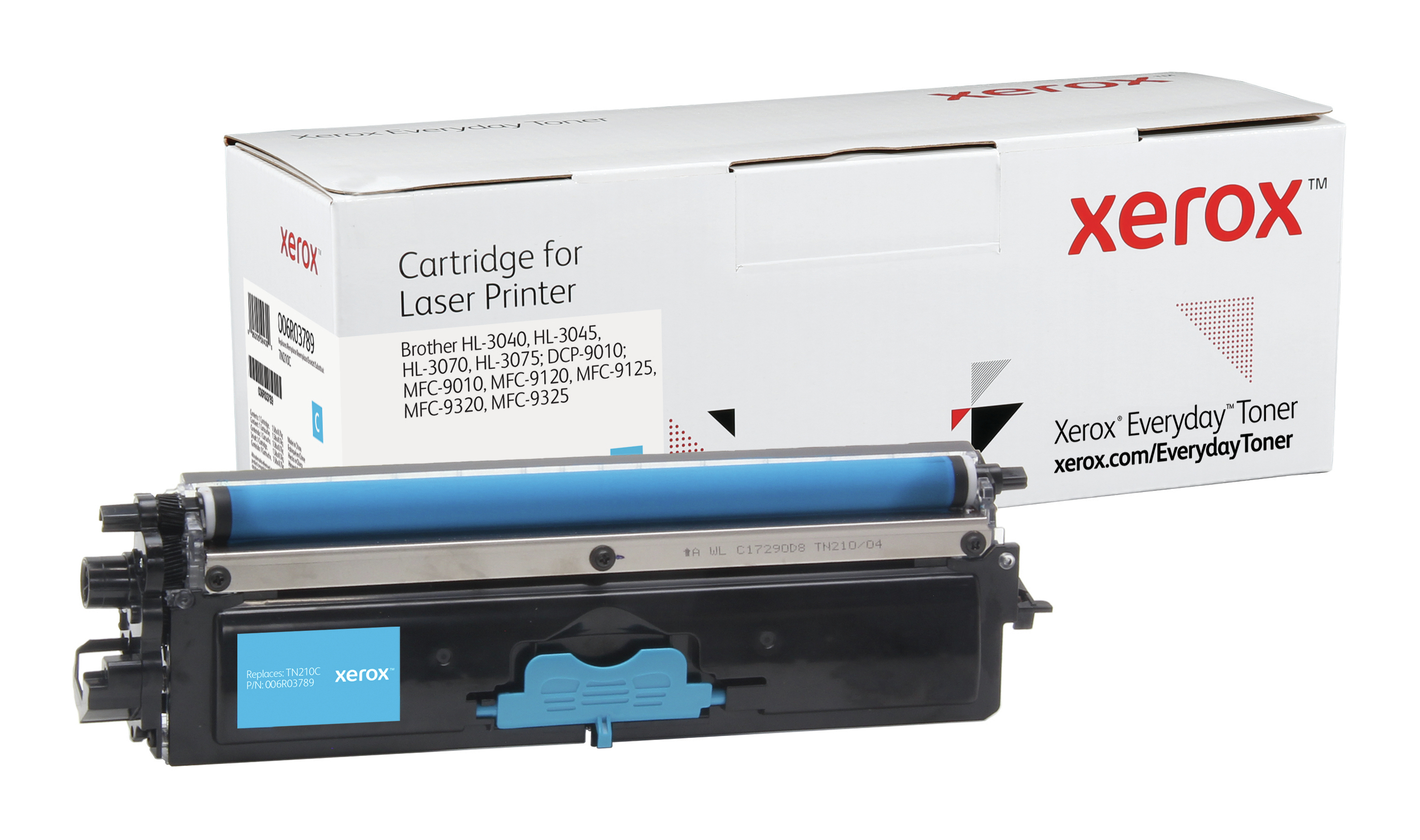 Toner Cyan cartridge equivalent Toner Cyan cartridge equivalent