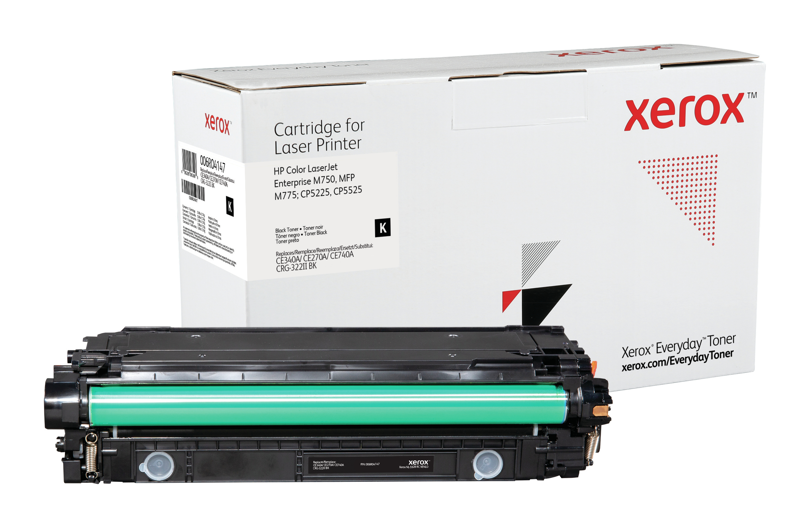 Toner Black cartridge Toner Black cartridge