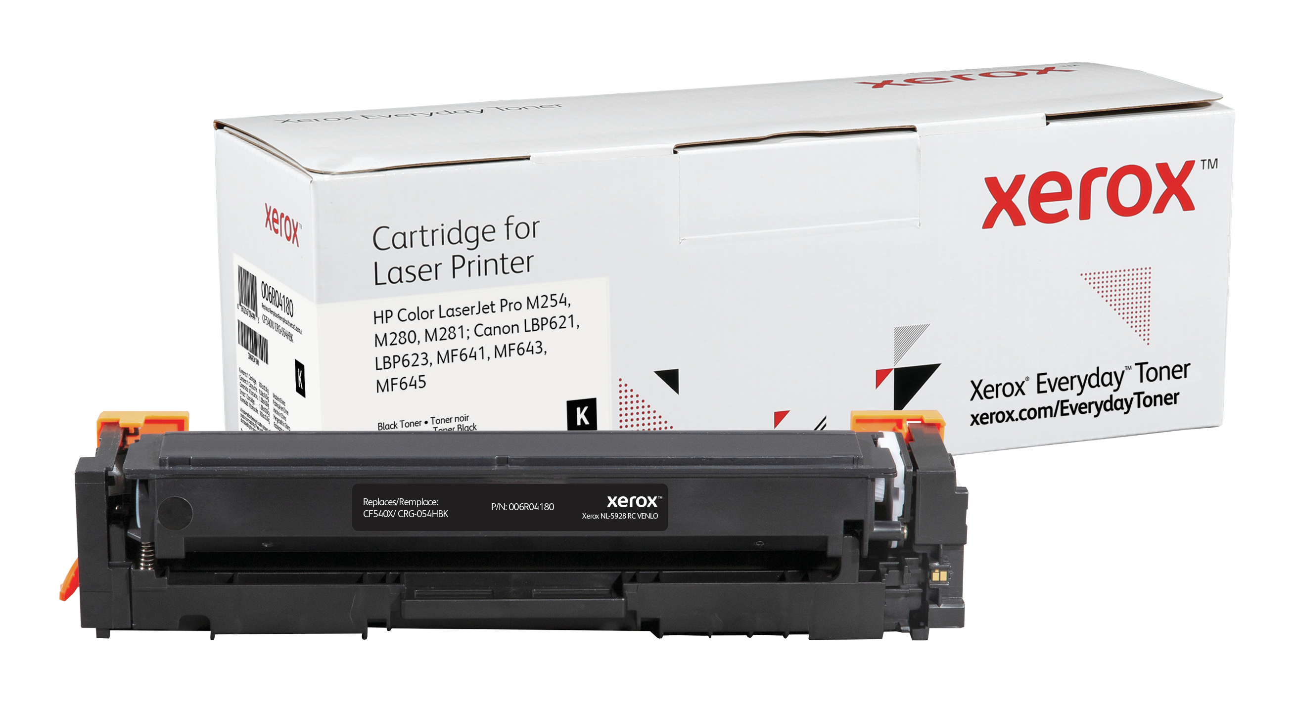 Toner High Yield Black Toner High Yield Black