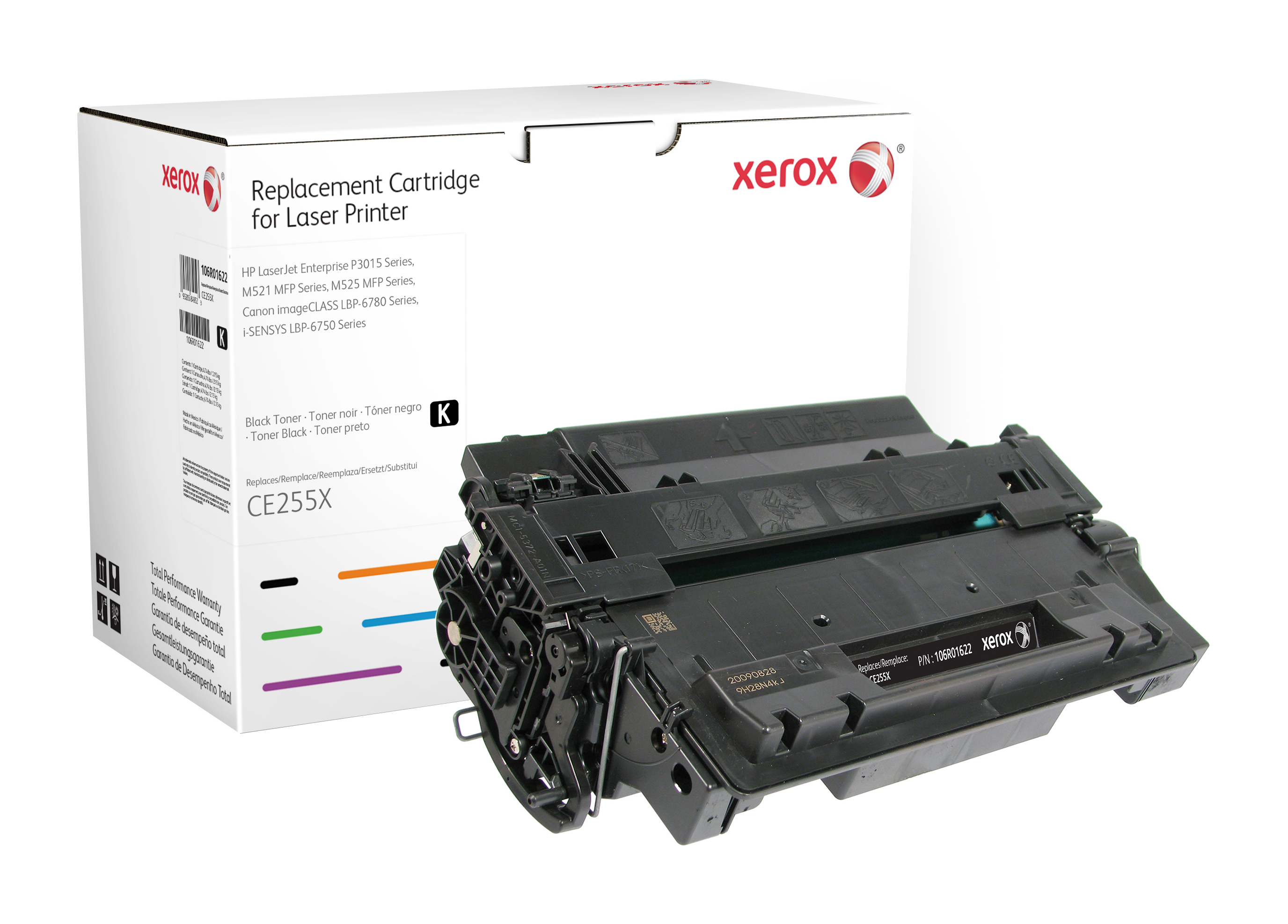 Xerox Xerox