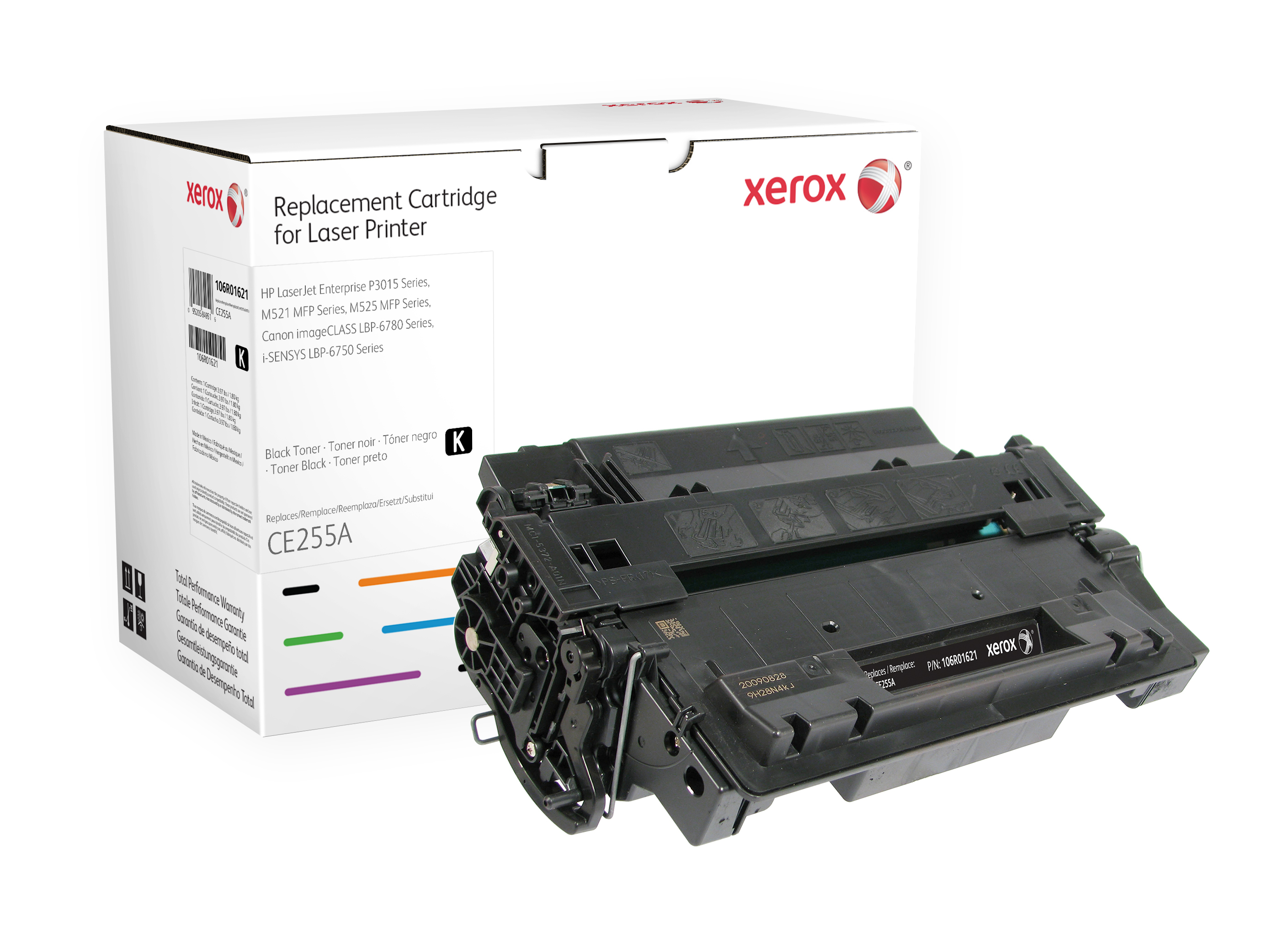 Xerox Xerox