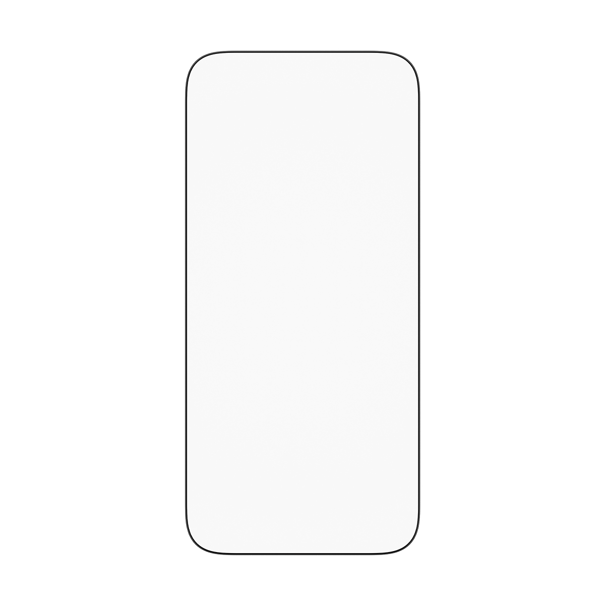  Ultra-Wide Fit w. FASTFIT IN-A-BOX Protection d'écran transparent Apple 1 pièce(s)