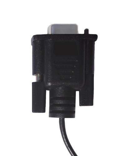 CABLE RS232 9D FOR SNI CABLE RS232 9D FOR SNI
