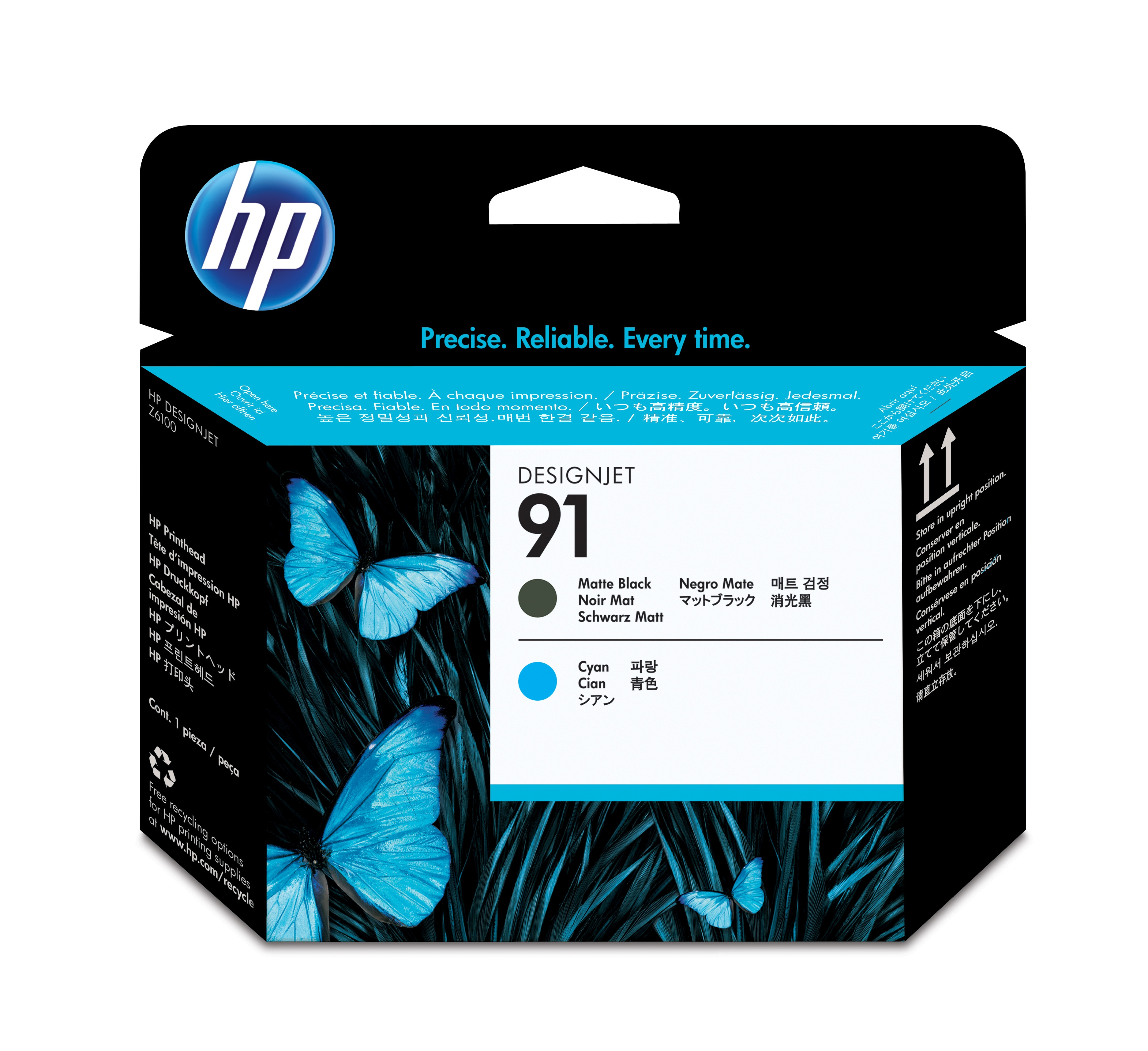HP 91 HP 91