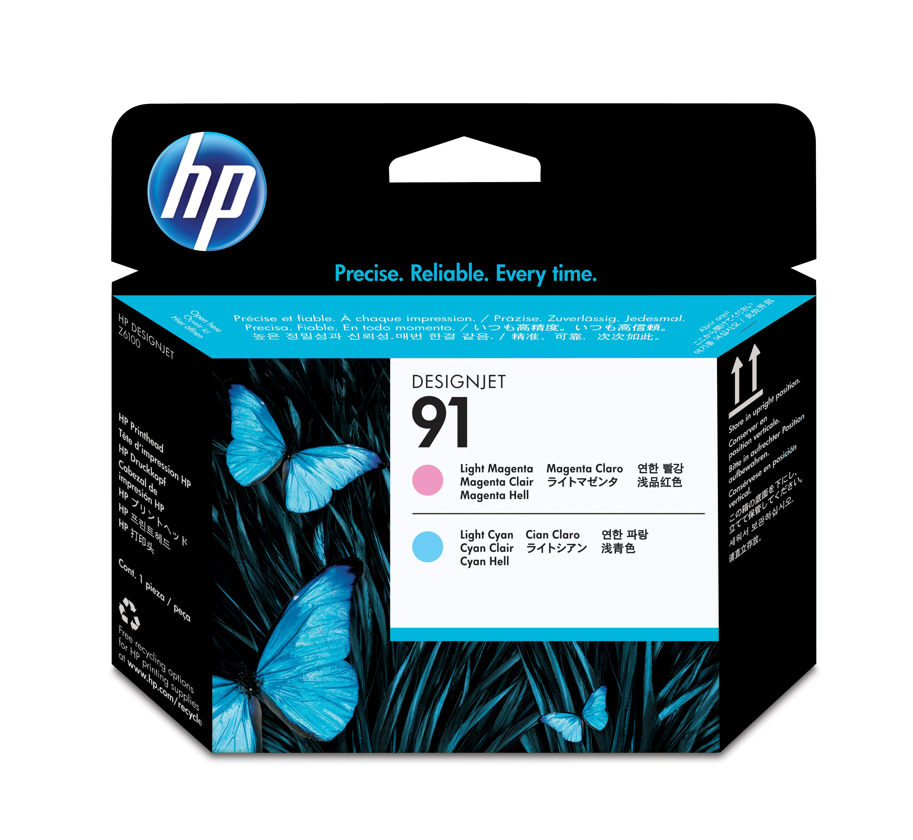 HP 91 HP 91