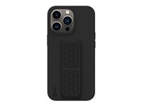 BeHello BEHBAC00131 coque de protection pour téléphones portables 15,5 cm (6.12") Housse Noir BeHello BEHBAC00131 coque de protection pour téléphones portables 15,5 cm (6.12") Housse Noir
