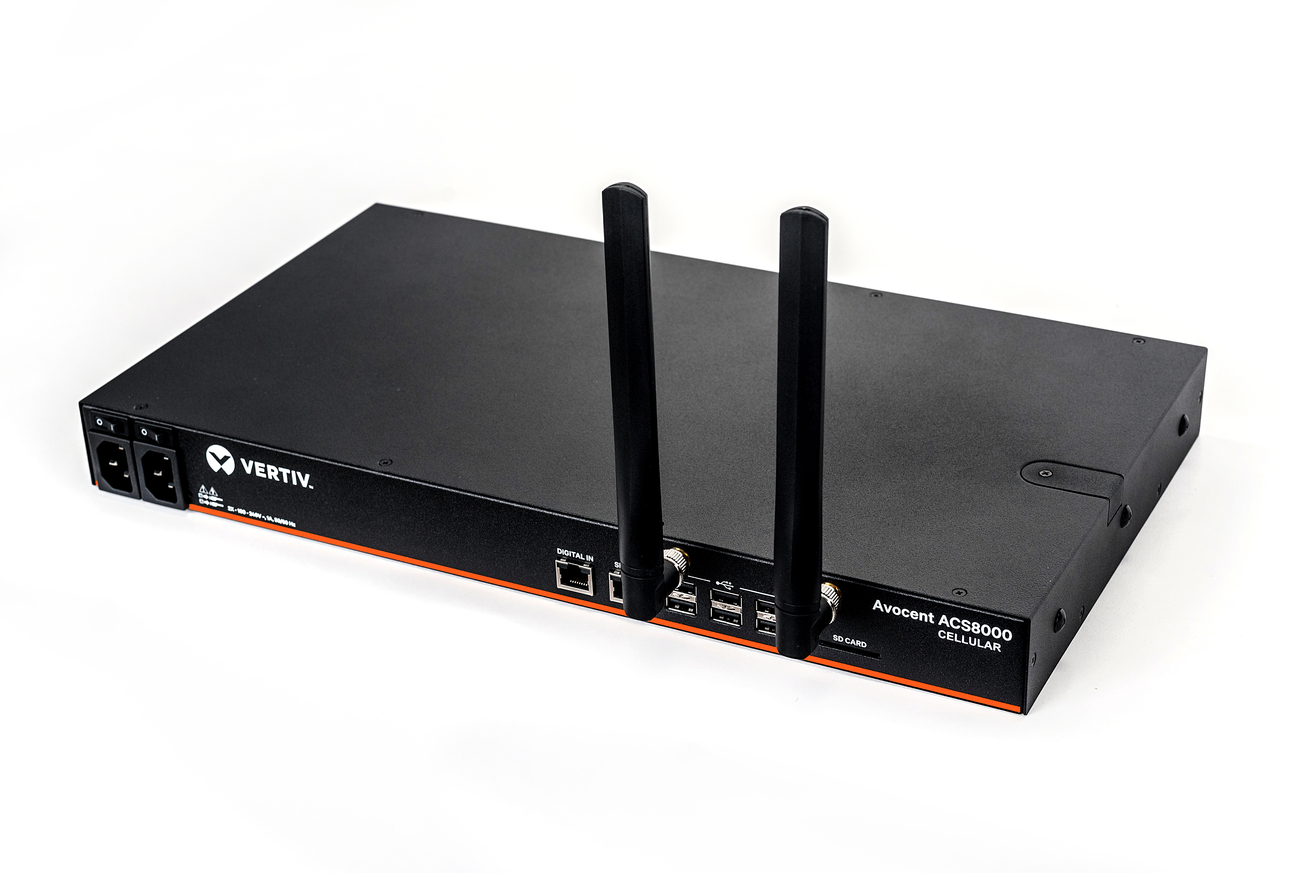 console serveurs RJ-45 console serveurs RJ-45