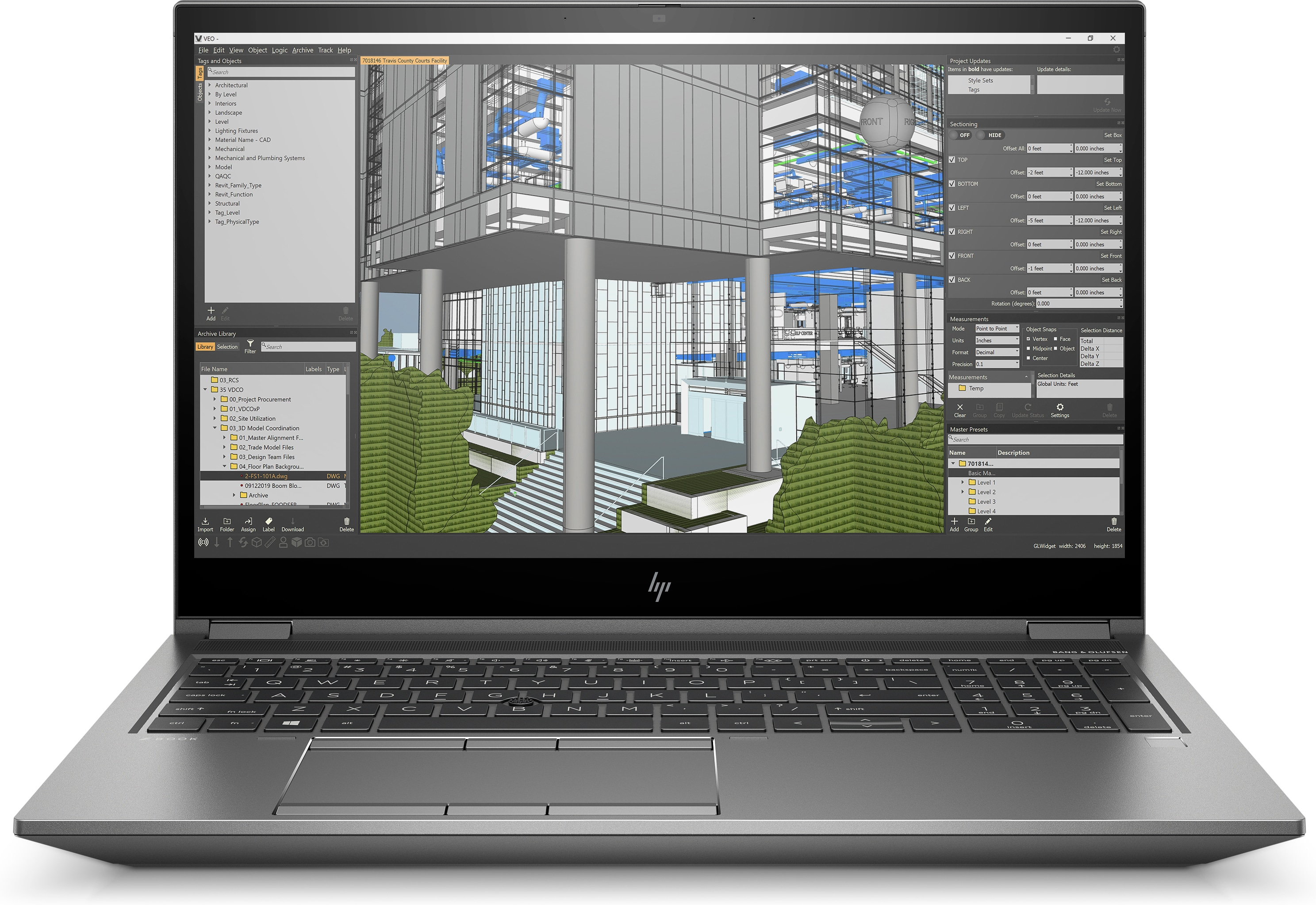 HP ZBook Fury 15 G7 Station de travail mobile 39,6 cm (15.6") 1920 x 1080 pixels 10e génération de processeurs Intel® Core™ i7 32 Go DDR4-SDRAM 512 Go SSD NVIDIA Quadro T2000 Wi-Fi 6 (802.11ax) Windows 10 Pro Argent HP ZBook Fury 15 G7 Station de travail mobile 39,6 cm (15.6") 1920 x 1080 pixels 10e génération de processeurs Intel® Core™ i7 32 Go DDR4-SDRAM 512 Go SSD NVIDIA Quadro T2000 Wi-Fi 6 (802.11ax) Windows 10 Pro Argent