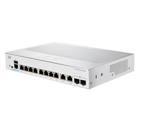 Cisco Business 250 Series 250-8T-E-2G Cisco Business 250 Series 250-8T-E-2G