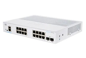 Cisco Business 250 Series 250-16T-2G Cisco Business 250 Series 250-16T-2G