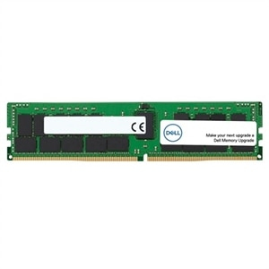 DELL AB257576 module de mémoire 16 Go 1 x 16 Go DDR4 3200 MHz DELL AB257576 module de mémoire 16 Go 1 x 16 Go DDR4 3200 MHz