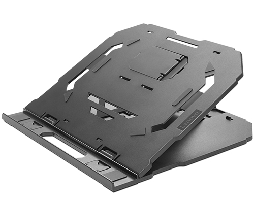 Lenovo 4XF1A19885 Support de livres Supports de Notebook Noir Lenovo 4XF1A19885 Support de livres Supports de Notebook Noir