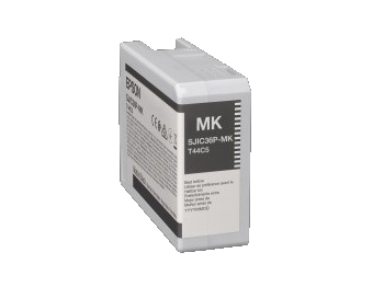SJIC36P MK Ink cartridge for ColorWorks SJIC36P MK Ink cartridge for ColorWorks