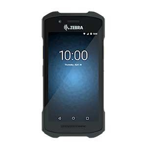 TC21 ordinateur portable de poche 12,7 cm (5") 720 x 1280 pixels Écran tactile 269 g Noir TC21 ordinateur portable de poche 12,7 cm (5") 720 x 1280 pixels Écran tactile 269 g Noir