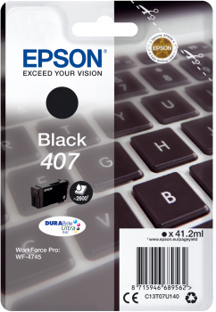 Epson 407 Epson 407