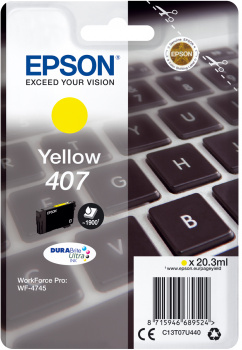 Epson 407 Epson 407