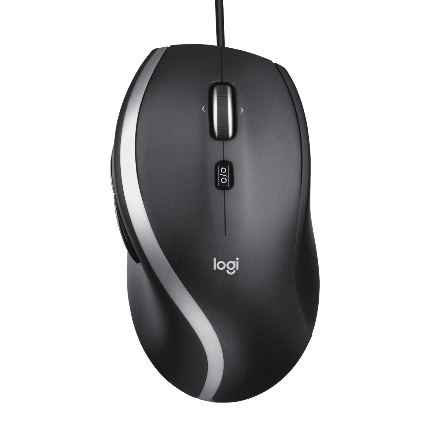 Logitech M500s Advanced Corded Mouse Logitech M500s Advanced Corded Mouse