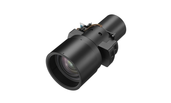 objectif de projection VPL-GTZ380, VPL-GTZ380