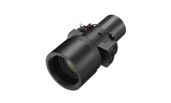 objectif de projection VPL-GTZ380, VPL-GTZ380