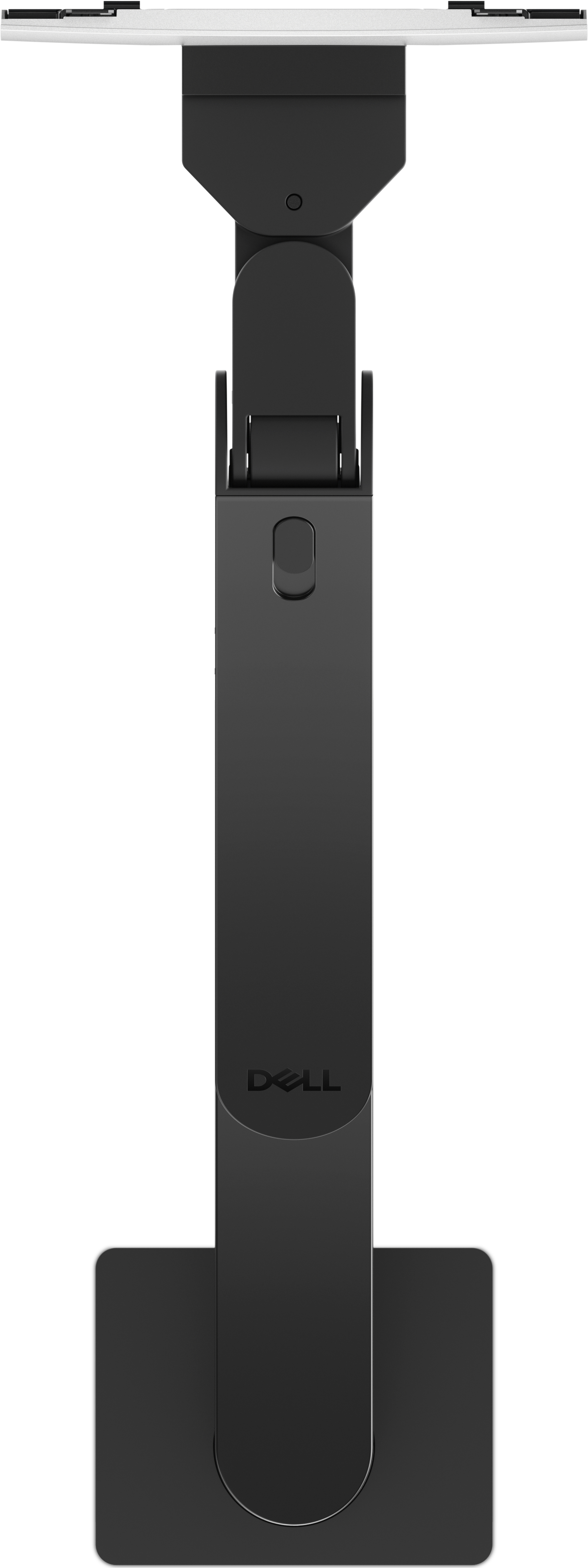 DELL HDA26 132,1 cm (52") Noir, Blanc