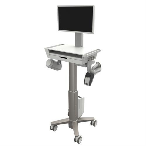 Ergotron CareFit Slim 2.0 Ergotron CareFit Slim 2.0