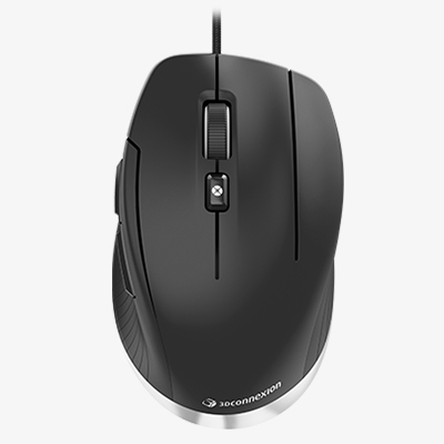3Dconnexion CadMouse Compact 3Dconnexion CadMouse Compact