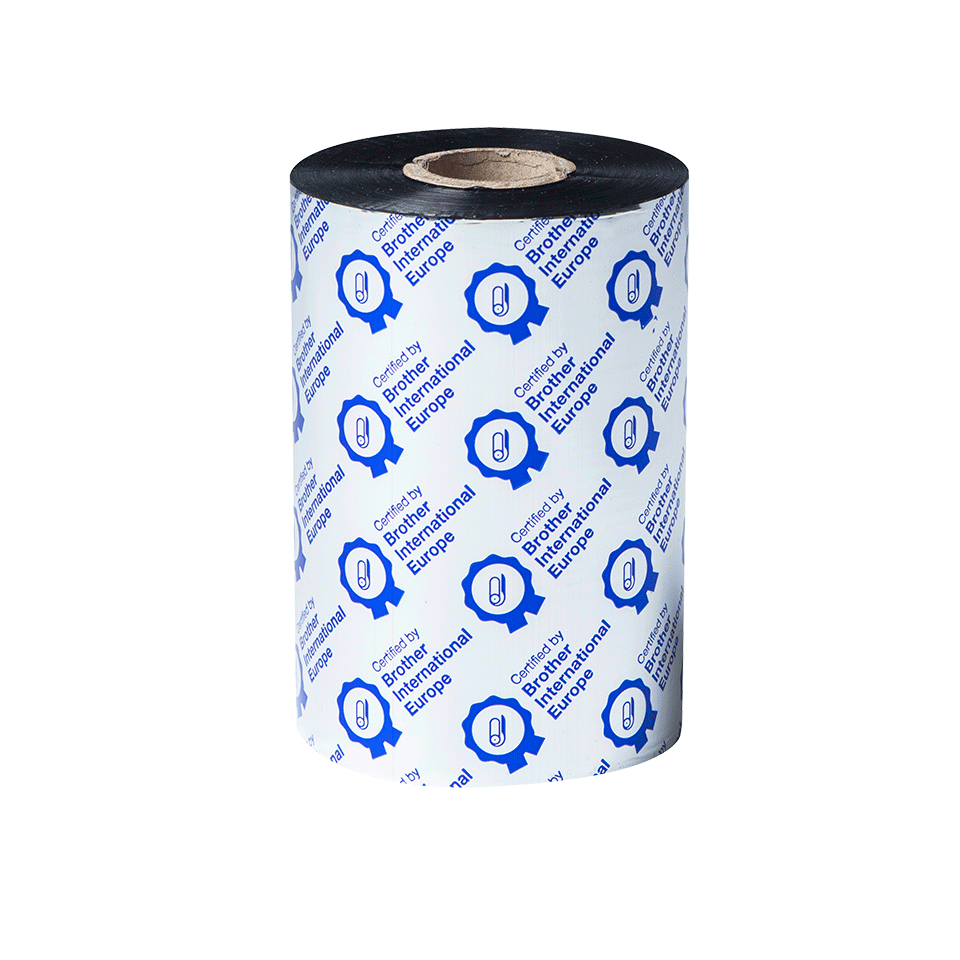 Brother BSS-1D450-110 ruban d'impression Noir Brother BSS-1D450-110 ruban d'impression Noir