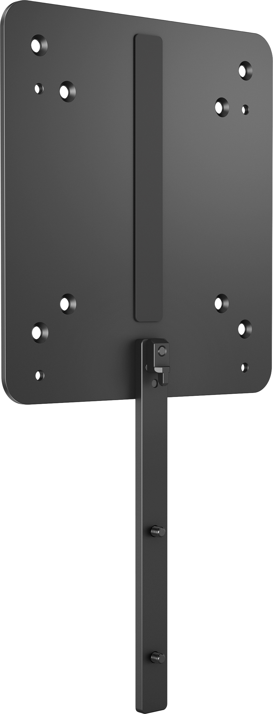 B550 PC Mounting Bracket