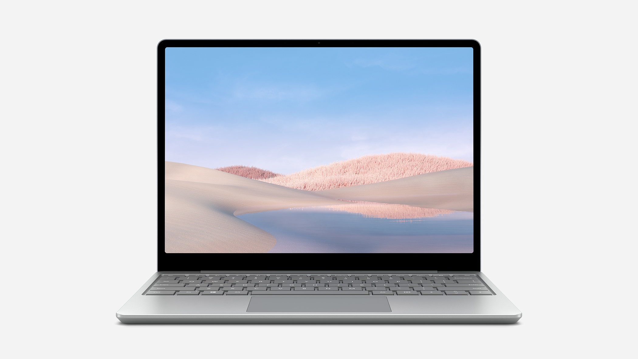 Microsoft Surface Laptop Go Ordinateur portable 31,6 cm (12.4") 1536 x 1024 pixels Écran tactile 10e génération de processeurs Intel® Core™ i5 8 Go LPDDR4x-SDRAM 256 Go SSD Wi-Fi 6 (802.11ax) Windows 10 Pro Platine Microsoft Surface Laptop Go Ordinateur portable 31,6 cm (12.4") 1536 x 1024 pixels Écran tactile 10e génération de processeurs Intel® Core™ i5 8 Go LPDDR4x-SDRAM 256 Go SSD Wi-Fi 6 (802.11ax) Windows 10 Pro Platine
