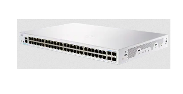 CBS250 Smart 24-port GE PoE 4x10G SFP+ CBS250 Smart 24-port GE PoE 4x10G SFP+