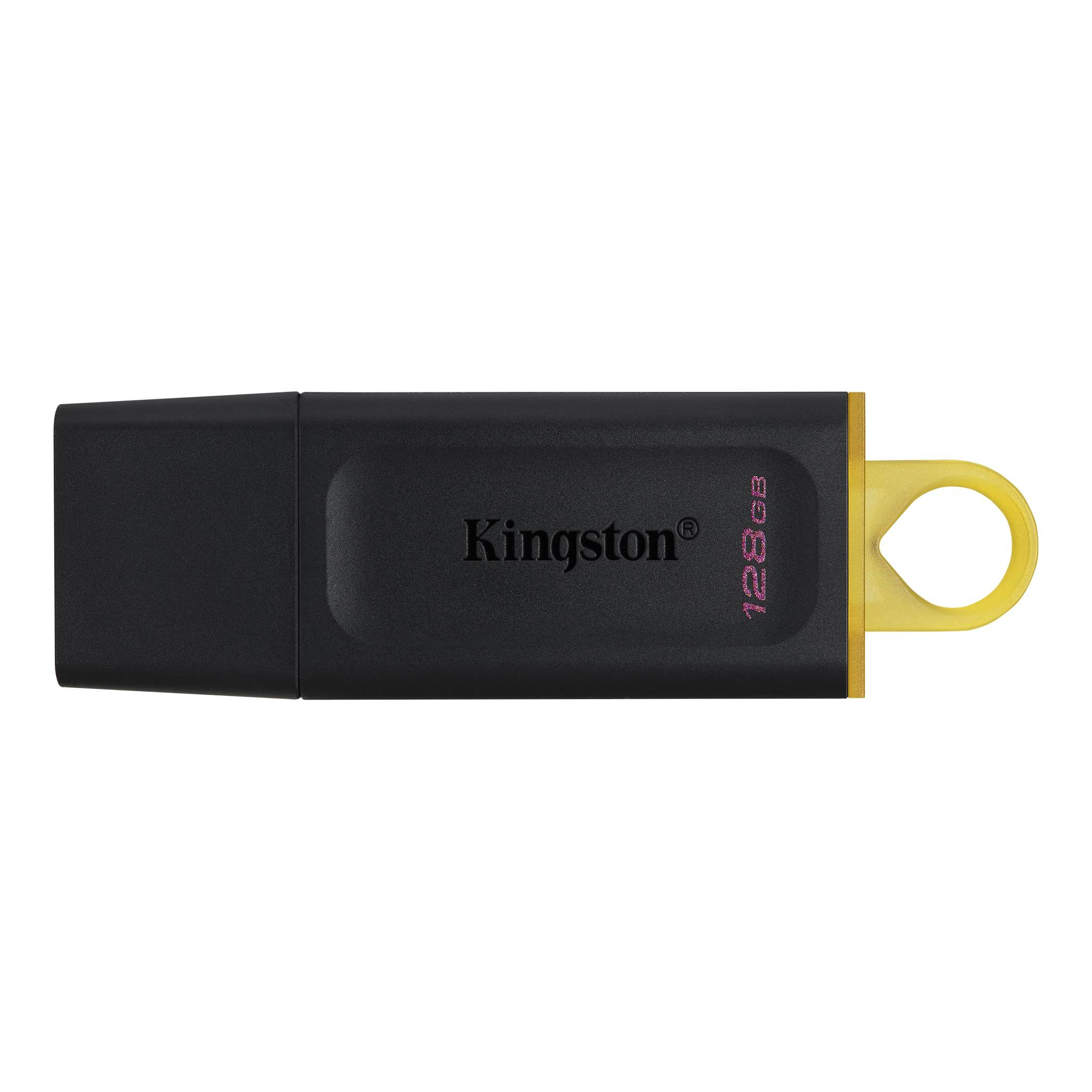 Kingston DataTraveler Exodia Kingston DataTraveler Exodia