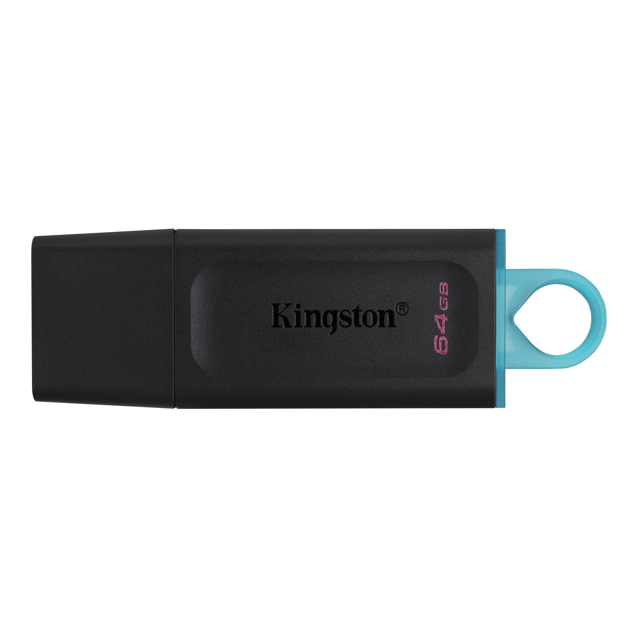 Kingston DataTraveler Exodia Kingston DataTraveler Exodia