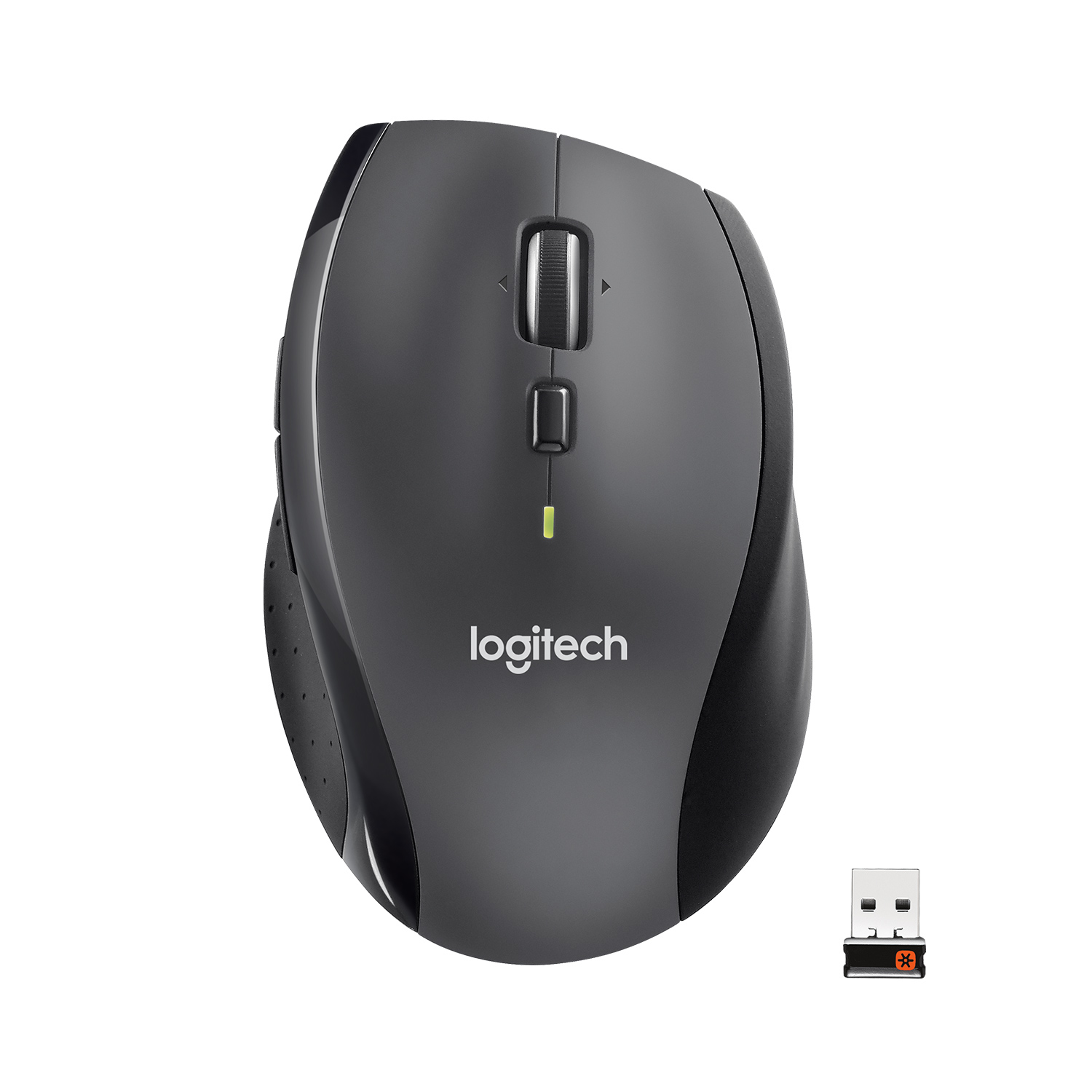 Logitech Marathon M705 Logitech Marathon M705