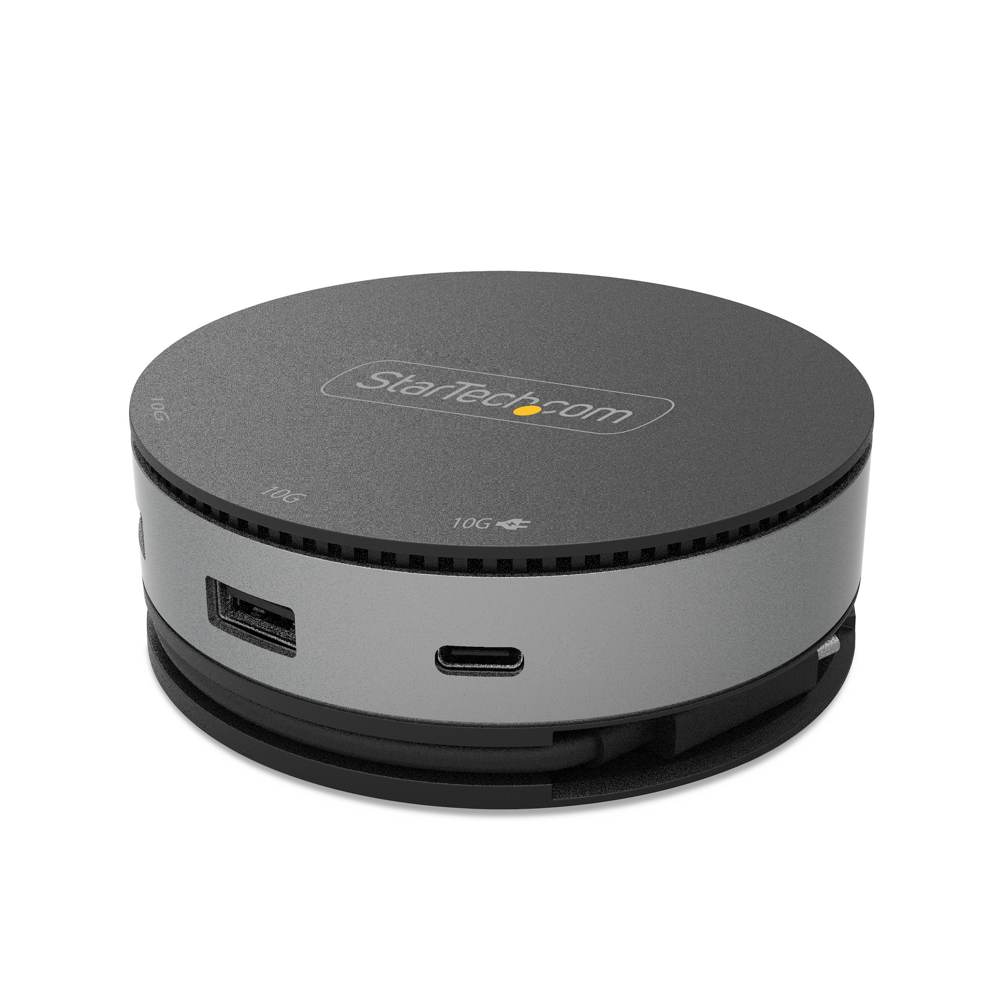 StarTech.com USB C Multiport Adapter StarTech.com USB C Multiport Adapter