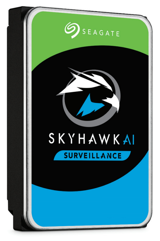 SKYHAWK AI 8TB 3.5IN 6GB/S SATA 256MB SKYHAWK AI 8TB 3.5IN 6GB/S SATA 256MB