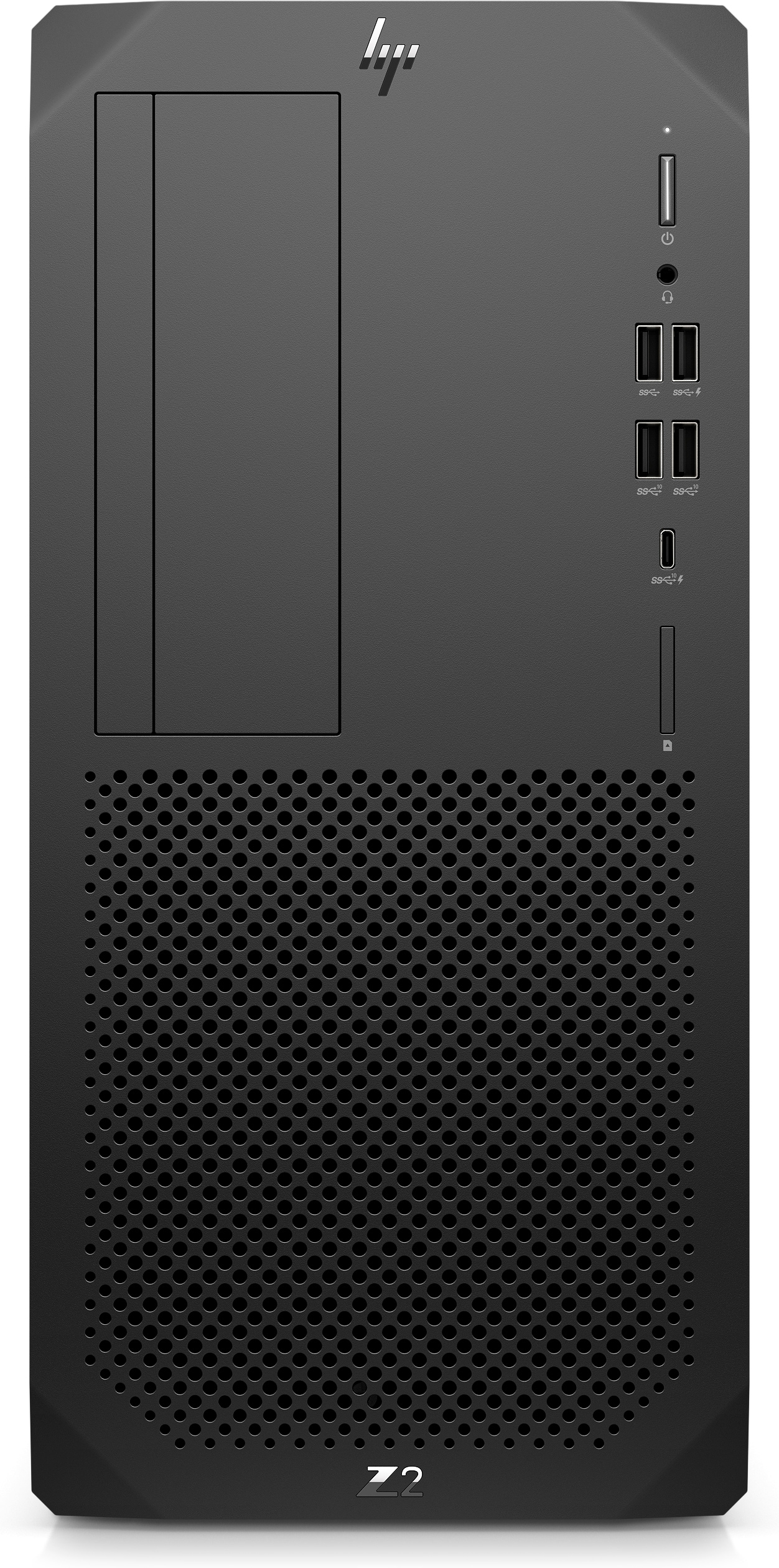 HP Z2 G5 TWR i7-10700 16GB/512GB W10P HP Z2 G5 TWR i7-10700 16GB/512GB W10P