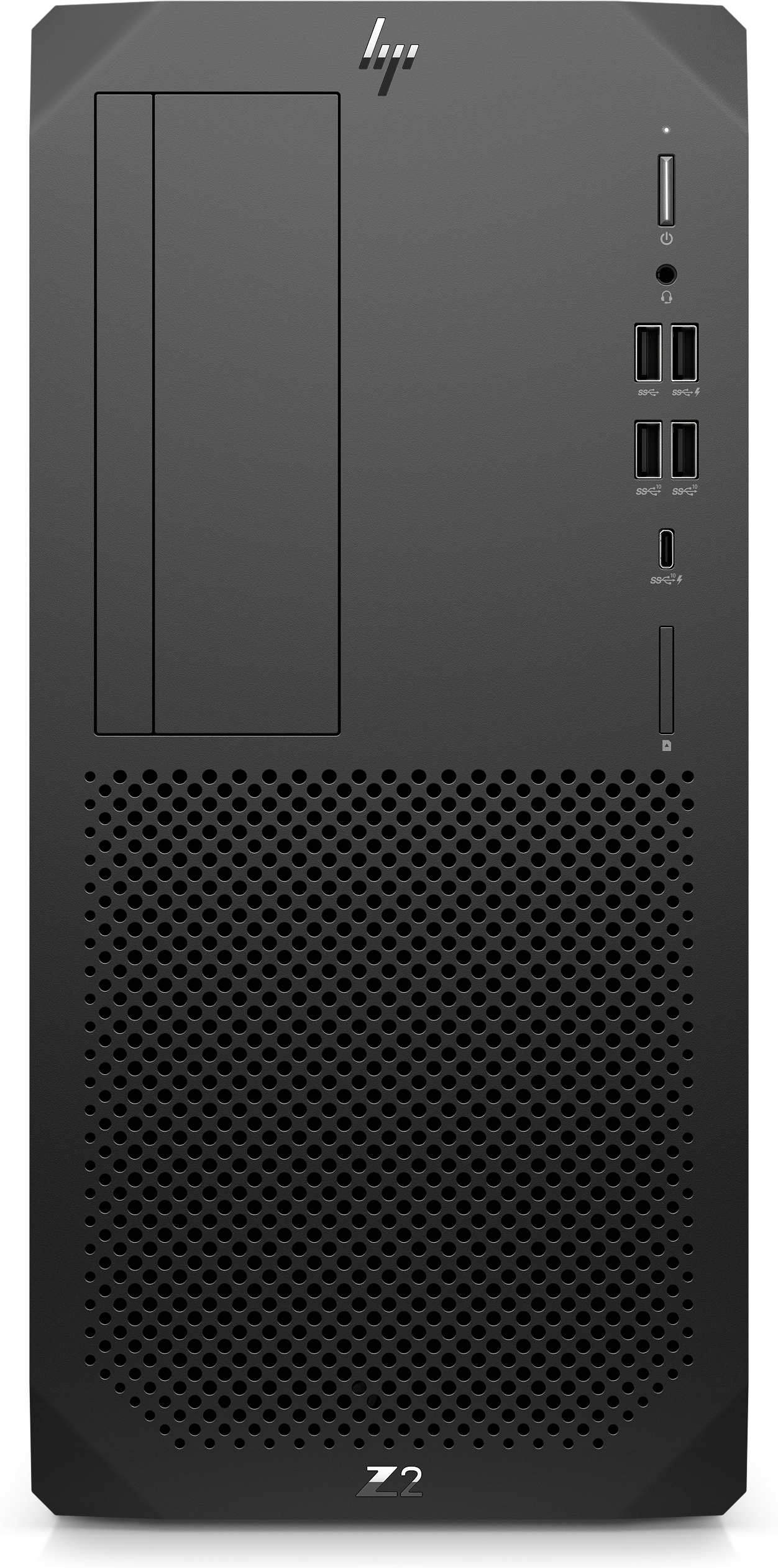 HP Z2 G5 TWR i7-10700 16GB/512GB W10P